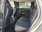 Used 2022 JEEP CHEROKEE LATITUDE LUX FWD in PEMBROKE PINES, FLORIDA (Photo 4)