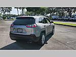 Used 2022 JEEP CHEROKEE LATITUDE LUX FWD in PEMBROKE PINES, FLORIDA (Photo 42)