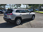 Used 2022 JEEP CHEROKEE LATITUDE LUX FWD in PEMBROKE PINES, FLORIDA (Photo 43)