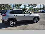 Used 2022 JEEP CHEROKEE LATITUDE LUX FWD in PEMBROKE PINES, FLORIDA (Photo 44)