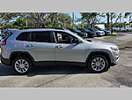 Used 2022 JEEP CHEROKEE LATITUDE LUX FWD in PEMBROKE PINES, FLORIDA (Photo 45)