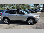 Used 2022 JEEP CHEROKEE LATITUDE LUX FWD in PEMBROKE PINES, FLORIDA (Photo 46)