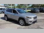 Used 2022 JEEP CHEROKEE LATITUDE LUX FWD in PEMBROKE PINES, FLORIDA (Photo 47)