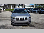 Used 2022 JEEP CHEROKEE LATITUDE LUX FWD in PEMBROKE PINES, FLORIDA (Photo 49)