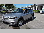 Used 2022 JEEP CHEROKEE LATITUDE LUX FWD in PEMBROKE PINES, FLORIDA (Photo 51)