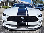 Used 2021 FORD MUSTANG GT PREMIUM CONVERTIBLE in PEMBROKE PINES, FLORIDA (Photo 15)