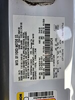 Used 2021 FORD MUSTANG GT PREMIUM CONVERTIBLE in PEMBROKE PINES, FLORIDA (Photo 17)