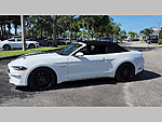 Used 2021 FORD MUSTANG GT PREMIUM CONVERTIBLE in PEMBROKE PINES, FLORIDA (Photo 31)