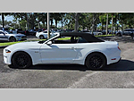 Used 2021 FORD MUSTANG GT PREMIUM CONVERTIBLE in PEMBROKE PINES, FLORIDA (Photo 32)