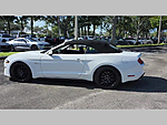 Used 2021 FORD MUSTANG GT PREMIUM CONVERTIBLE in PEMBROKE PINES, FLORIDA (Photo 33)