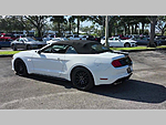 Used 2021 FORD MUSTANG GT PREMIUM CONVERTIBLE in PEMBROKE PINES, FLORIDA (Photo 34)