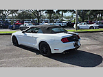Used 2021 FORD MUSTANG GT PREMIUM CONVERTIBLE in PEMBROKE PINES, FLORIDA (Photo 35)
