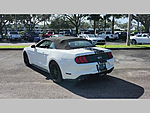 Used 2021 FORD MUSTANG GT PREMIUM CONVERTIBLE in PEMBROKE PINES, FLORIDA (Photo 36)