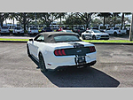 Used 2021 FORD MUSTANG GT PREMIUM CONVERTIBLE in PEMBROKE PINES, FLORIDA (Photo 37)