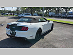 Used 2021 FORD MUSTANG GT PREMIUM CONVERTIBLE in PEMBROKE PINES, FLORIDA (Photo 39)