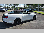 Used 2021 FORD MUSTANG GT PREMIUM CONVERTIBLE in PEMBROKE PINES, FLORIDA (Photo 41)