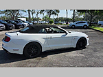 Used 2021 FORD MUSTANG GT PREMIUM CONVERTIBLE in PEMBROKE PINES, FLORIDA (Photo 42)