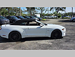 Used 2021 FORD MUSTANG GT PREMIUM CONVERTIBLE in PEMBROKE PINES, FLORIDA (Photo 43)
