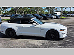 Used 2021 FORD MUSTANG GT PREMIUM CONVERTIBLE in PEMBROKE PINES, FLORIDA (Photo 44)