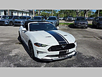 Used 2021 FORD MUSTANG GT PREMIUM CONVERTIBLE in PEMBROKE PINES, FLORIDA (Photo 48)