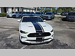 Used 2021 FORD MUSTANG GT PREMIUM CONVERTIBLE in PEMBROKE PINES, FLORIDA (Photo 49)