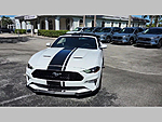 Used 2021 FORD MUSTANG GT PREMIUM CONVERTIBLE in PEMBROKE PINES, FLORIDA (Photo 50)