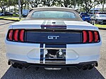 Used 2021 FORD MUSTANG GT PREMIUM CONVERTIBLE in PEMBROKE PINES, FLORIDA (Photo 8)