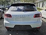 Used 2018 PORSCHE MACAN S AWD in PEMBROKE PINES, FLORIDA (Photo 3)
