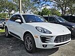 Used 2018 PORSCHE MACAN S AWD in PEMBROKE PINES, FLORIDA (Photo 4)