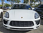 Used 2018 PORSCHE MACAN S AWD in PEMBROKE PINES, FLORIDA (Photo 5)