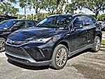 Used 2021 TOYOTA VENZA LE AWD in PEMBROKE PINES, FLORIDA (Photo 1)