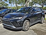 Used 2021 TOYOTA VENZA LE AWD in PEMBROKE PINES, FLORIDA (Photo 2)