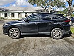 Used 2021 TOYOTA VENZA LE AWD in PEMBROKE PINES, FLORIDA (Photo 3)