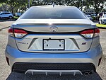 Used 2021 TOYOTA COROLLA SE CVT in PEMBROKE PINES, FLORIDA (Photo 11)