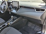 Used 2021 TOYOTA COROLLA SE CVT in PEMBROKE PINES, FLORIDA (Photo 15)