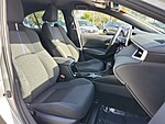 Used 2021 TOYOTA COROLLA SE CVT in PEMBROKE PINES, FLORIDA (Photo 16)