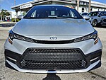 Used 2021 TOYOTA COROLLA SE CVT in PEMBROKE PINES, FLORIDA (Photo 18)