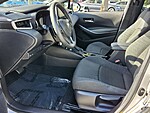 Used 2021 TOYOTA COROLLA SE CVT in PEMBROKE PINES, FLORIDA (Photo 3)