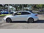 Used 2021 TOYOTA COROLLA SE CVT in PEMBROKE PINES, FLORIDA (Photo 36)