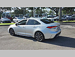 Used 2021 TOYOTA COROLLA SE CVT in PEMBROKE PINES, FLORIDA (Photo 37)