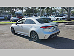 Used 2021 TOYOTA COROLLA SE CVT in PEMBROKE PINES, FLORIDA (Photo 38)