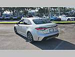 Used 2021 TOYOTA COROLLA SE CVT in PEMBROKE PINES, FLORIDA (Photo 39)