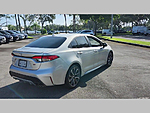 Used 2021 TOYOTA COROLLA SE CVT in PEMBROKE PINES, FLORIDA (Photo 45)