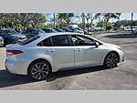 Used 2021 TOYOTA COROLLA SE CVT in PEMBROKE PINES, FLORIDA (Photo 46)