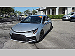 Used 2021 TOYOTA COROLLA SE CVT in PEMBROKE PINES, FLORIDA (Photo 51)