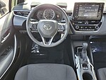 Used 2021 TOYOTA COROLLA SE CVT in PEMBROKE PINES, FLORIDA (Photo 6)