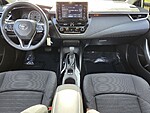 Used 2021 TOYOTA COROLLA SE CVT in PEMBROKE PINES, FLORIDA (Photo 7)
