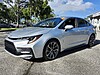 Used 2021 TOYOTA COROLLA SE CVT in PEMBROKE PINES, FLORIDA