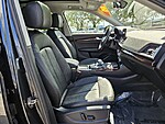 Used 2020 AUDI Q5 PREMIUM 45 TFSI QUATTRO in PEMBROKE PINES, FLORIDA (Photo 12)