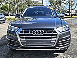 Used 2020 AUDI Q5 PREMIUM 45 TFSI QUATTRO in PEMBROKE PINES, FLORIDA (Photo 13)